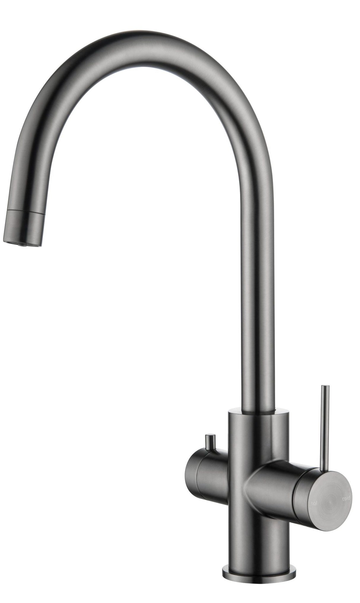 Mica - 3-Way Filter Sink Mixer