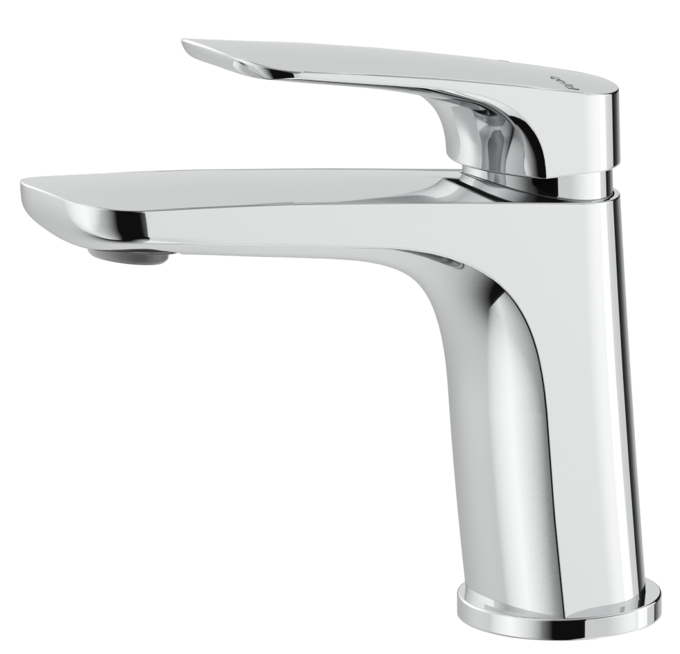 Kaza - Basin Mixer