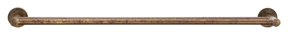 LVB Mica - Double Towel Rail - 800mm