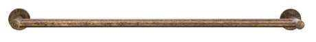 LVB Mica - Double Towel Rail - 800mm