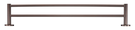 Mica - Double Towel Rail