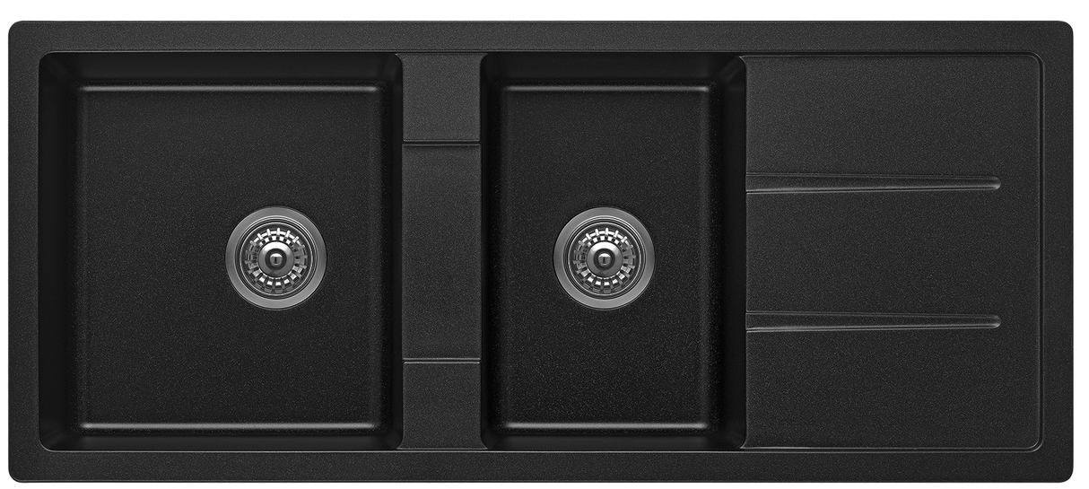 Fomos - Sink 1160 x 500mm