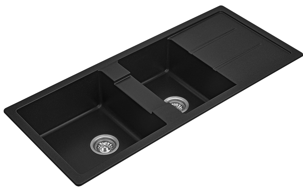 Fomos - Sink 1160 x 500mm