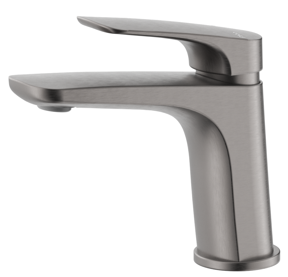 Kaza - Basin Mixer