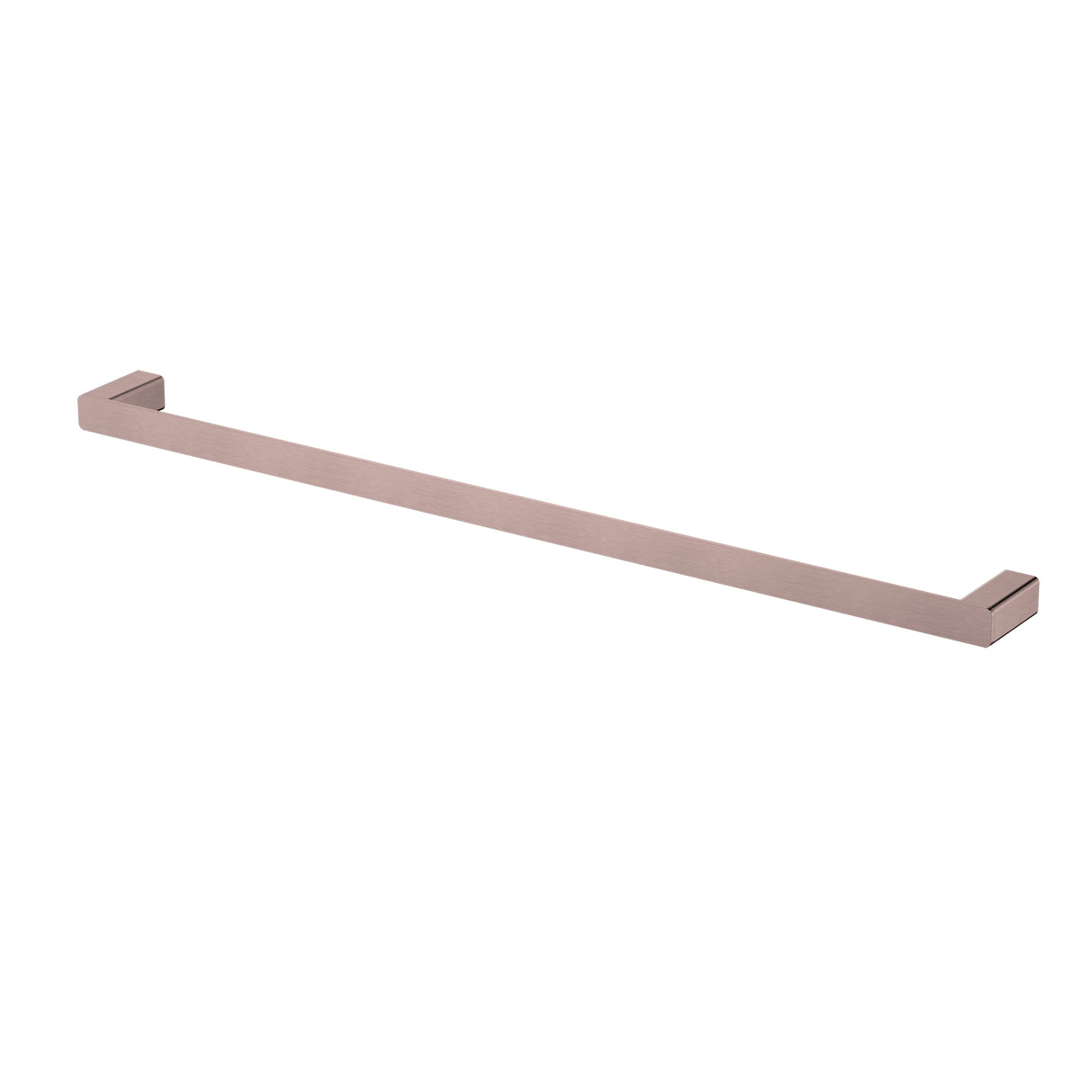 Nova Single Towel Rail 750mm
