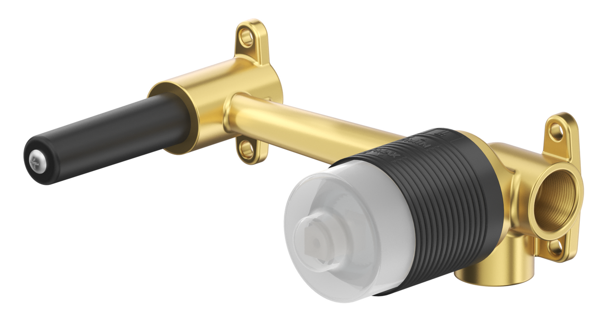 Lantra, Kaza, Eleniko - Wall-Spout Combo - BODY ONLY