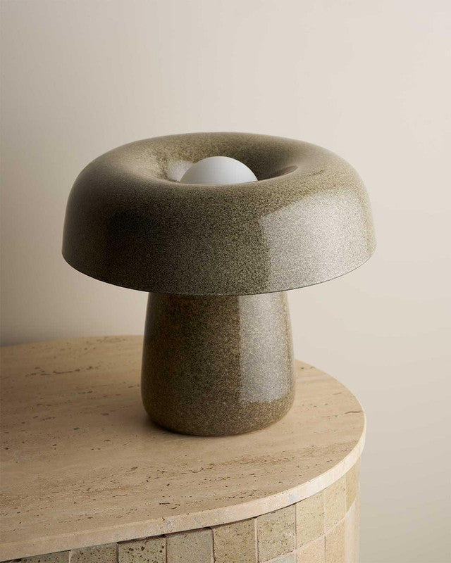 Nest Table Lamp - Rivergum