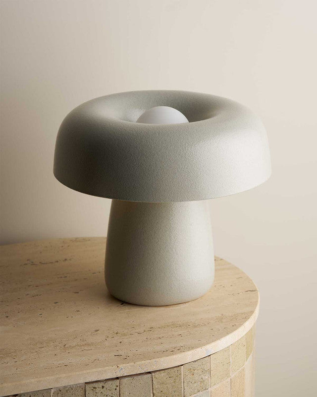 Nest Table Lamp - Shale
