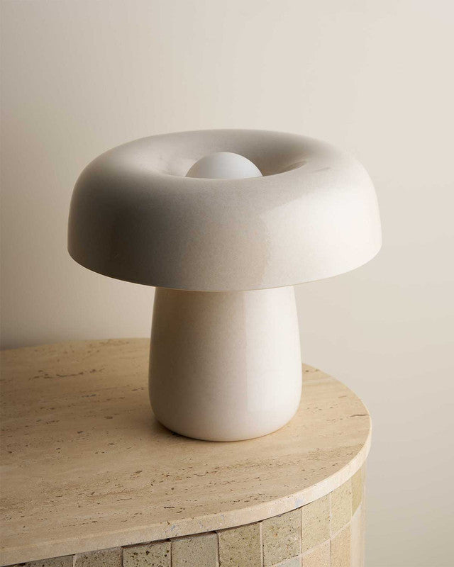 Nest Table Lamp - Coast