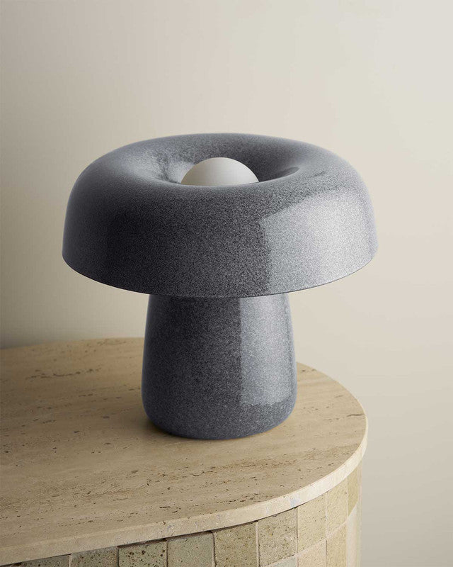 Nest Table Lamp - Storm
