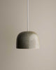 Small Bell Pendant - Rivergum