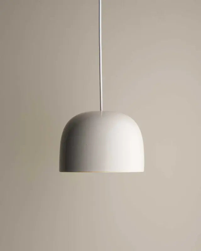 Small Bell Pendant - Coast