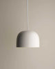 Small Bell Pendant - Coast