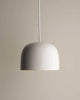 Large Bell Pendant - Coast