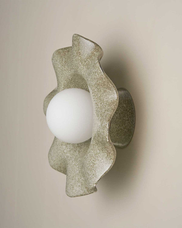 Pearl Wall Sconce - Rivergum