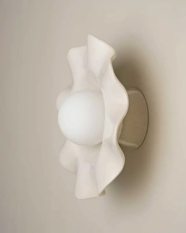 Pearl Wall Sconce - Coast