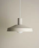 Tapa Pendant Light - Stone