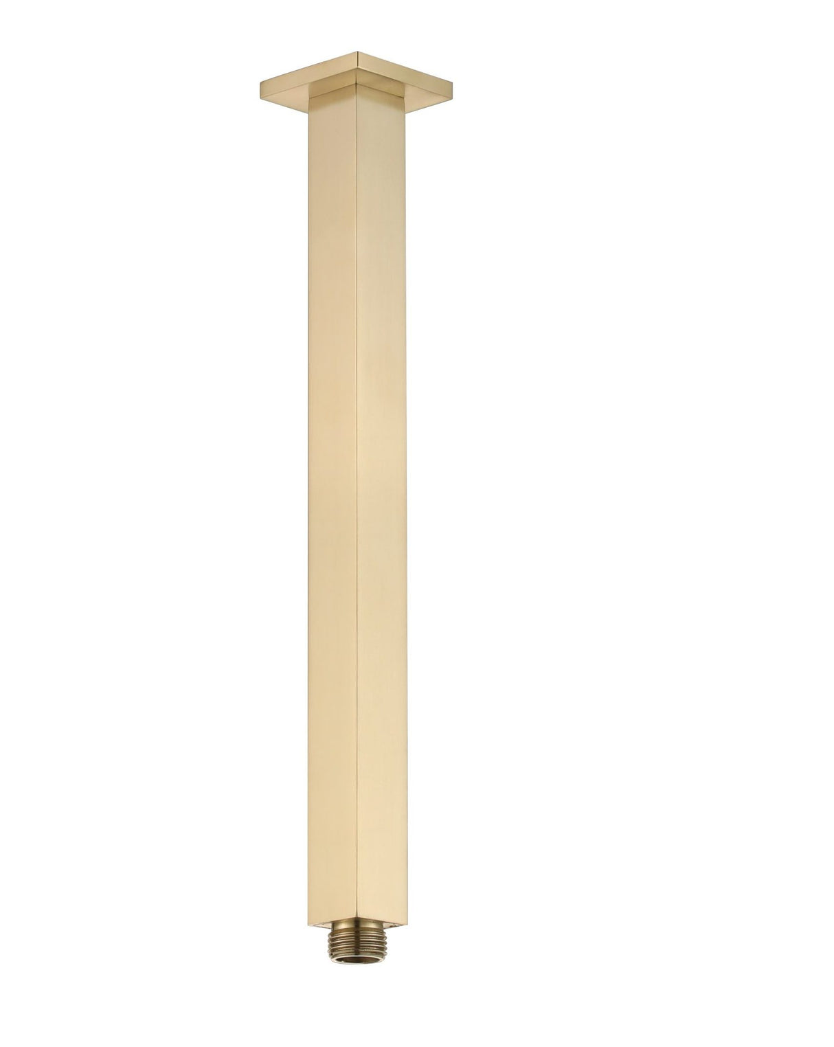 Cresta - 450mm French Gold Ceiling Arm