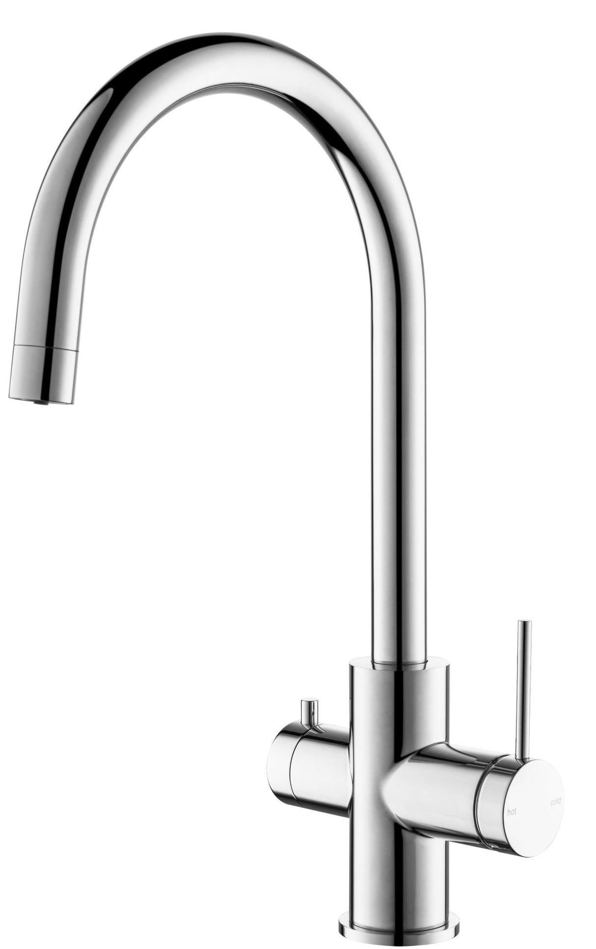 Mica - 3-Way Filter Sink Mixer