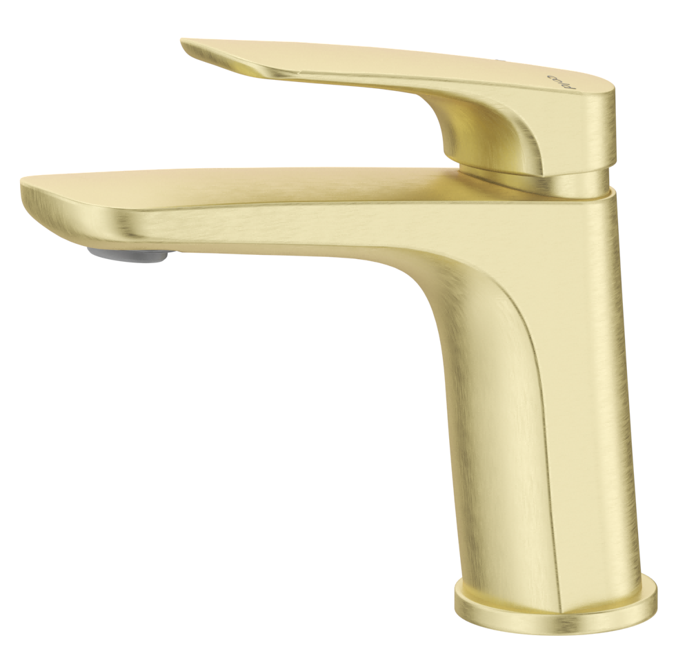 Kaza - Basin Mixer