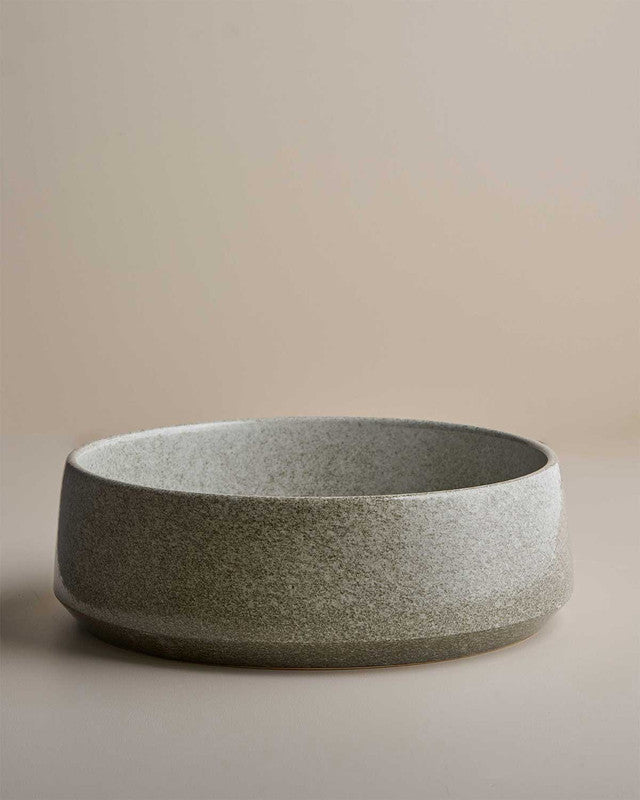 Kiln 360 - Round Hand Basin/Rivergum