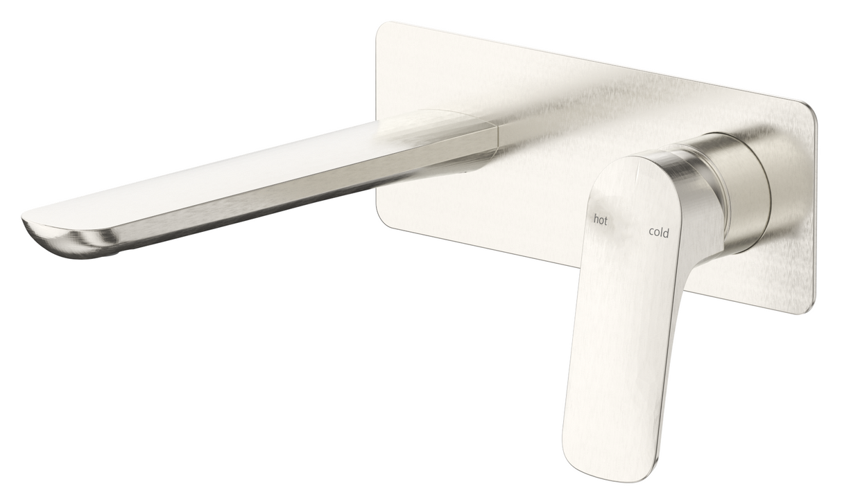 Kaza - Wall-Spout Combo - 1P - TRIM KIT ONLY