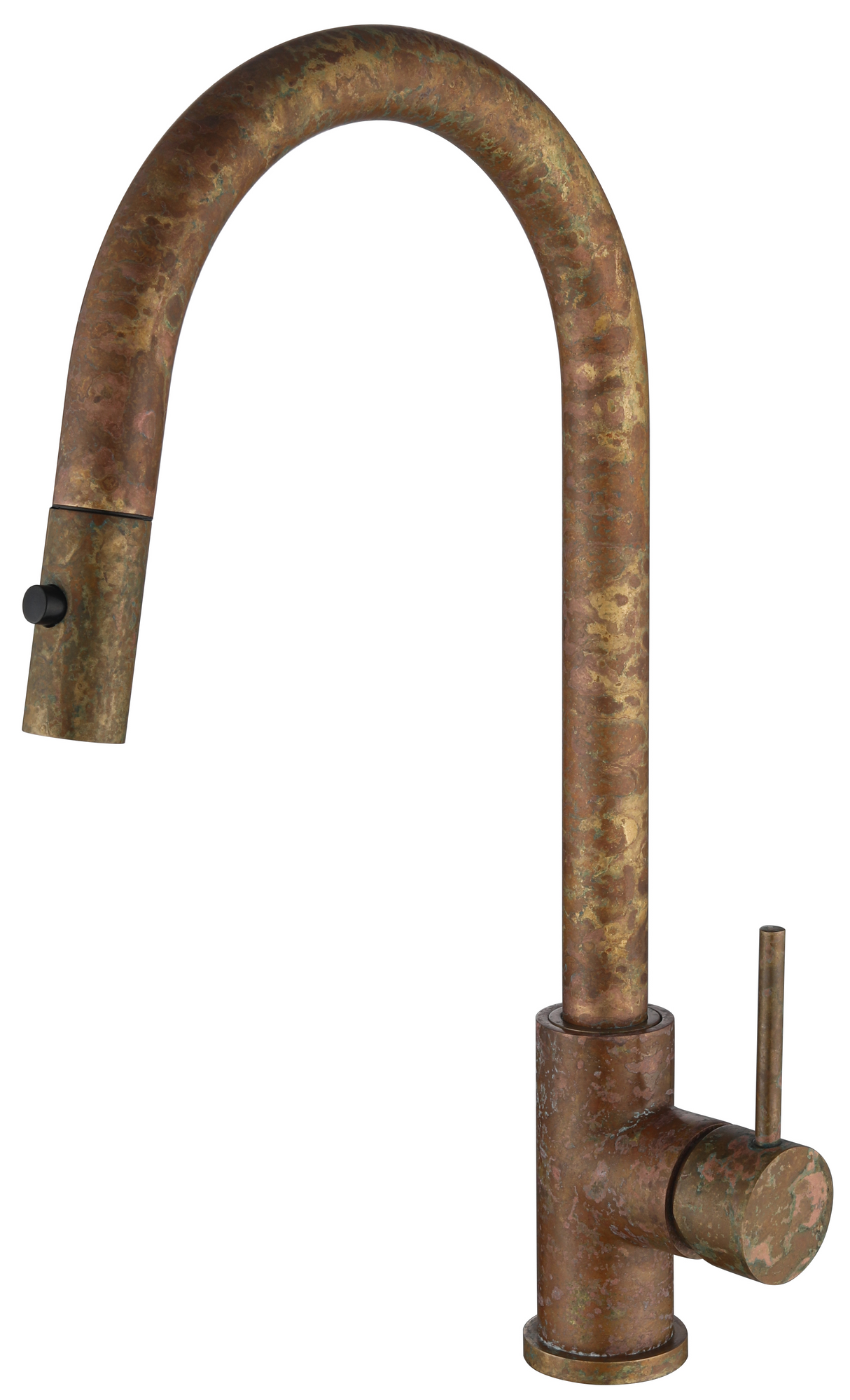 LVB Mica - Pull-Out Sink Mixer