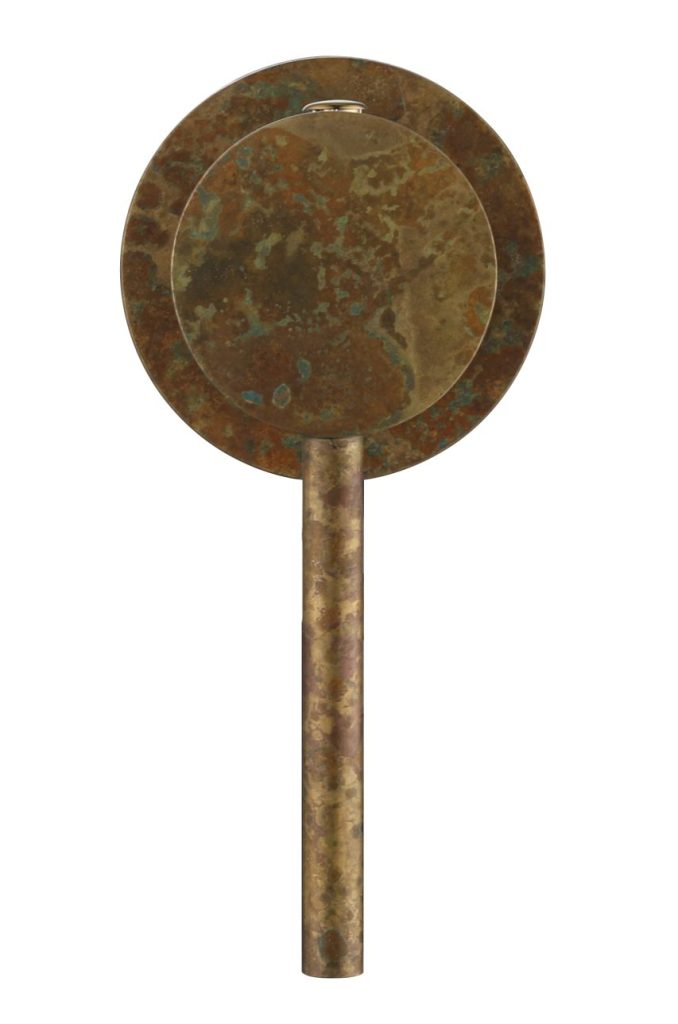 LVB Mica - Shower Mixer