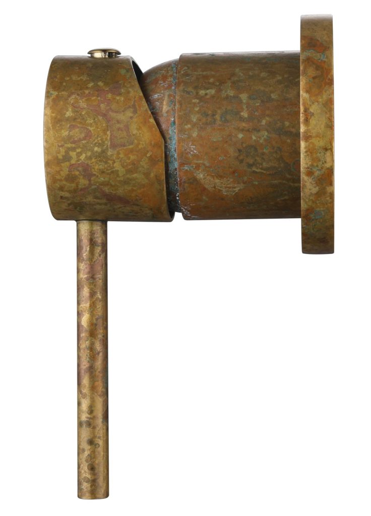 LVB Mica - Shower Mixer