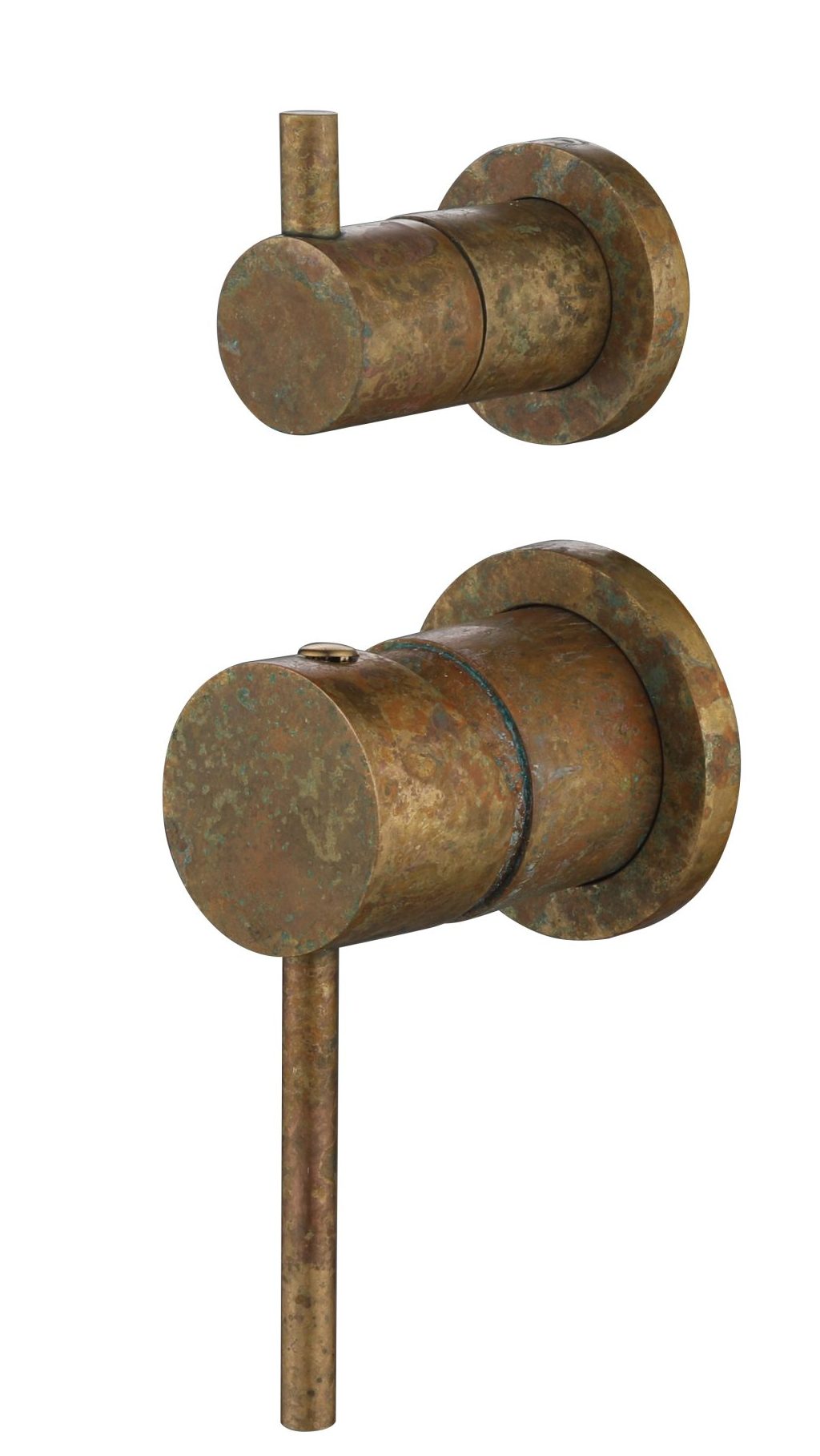 LVB Mica - Shower Mixer Diverter - 2P