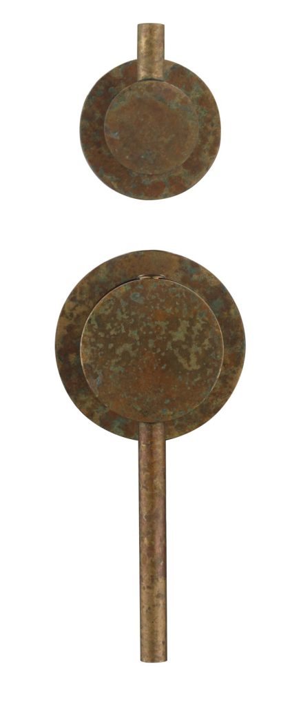 LVB Mica - Shower Mixer Diverter - 2P