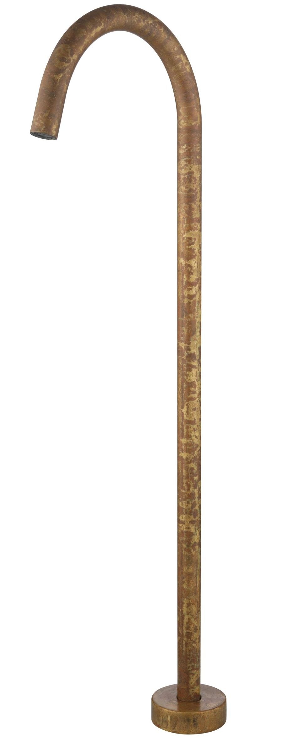 LVB Mica - Freestanding Bath Spout