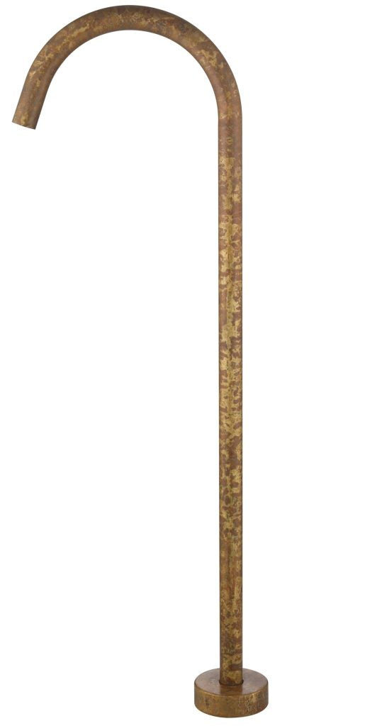 LVB Mica - Freestanding Bath Spout