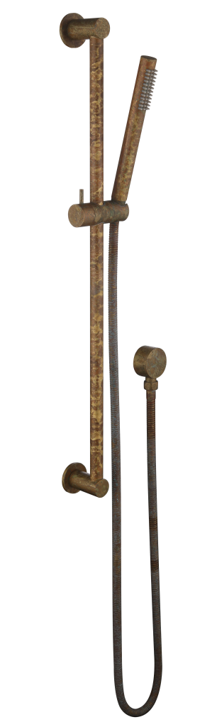 LVB Mica - Shower Rail