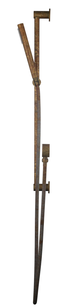 LVB Mica - Shower Rail