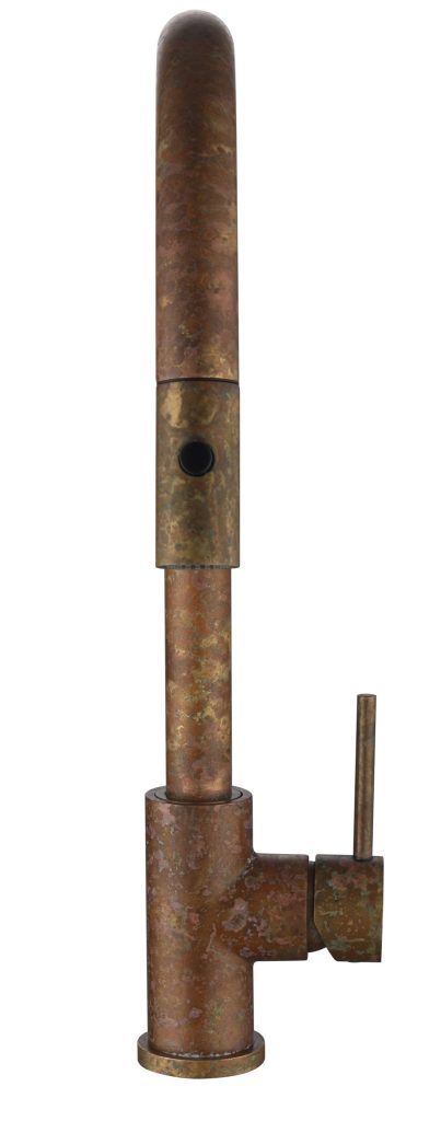 LVB Mica - Pull-Out Sink Mixer