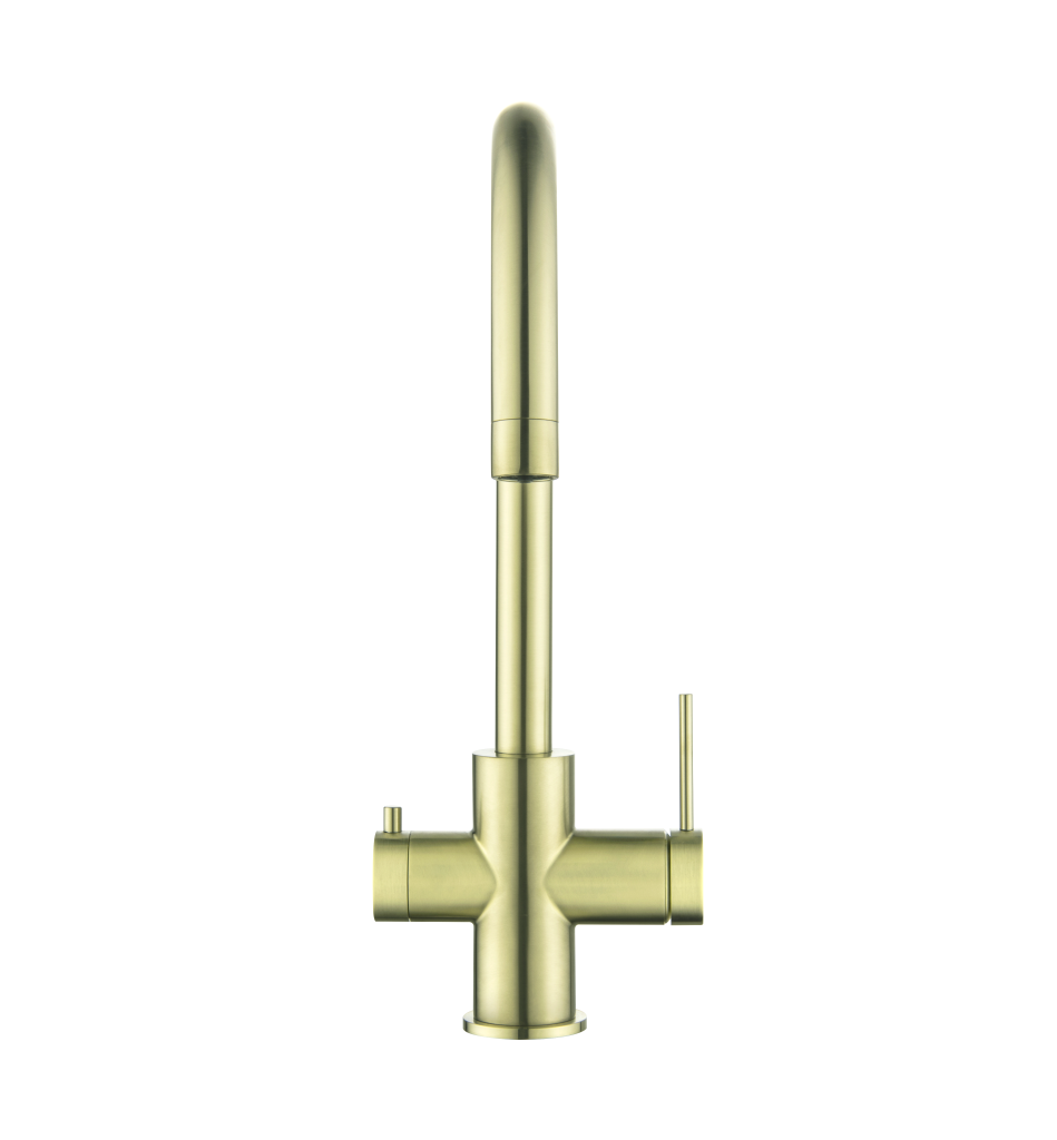 Mica - 3-Way Filter Sink Mixer