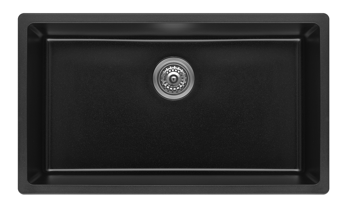 Fomos - Sink 790 x 460mm - Single Bowl