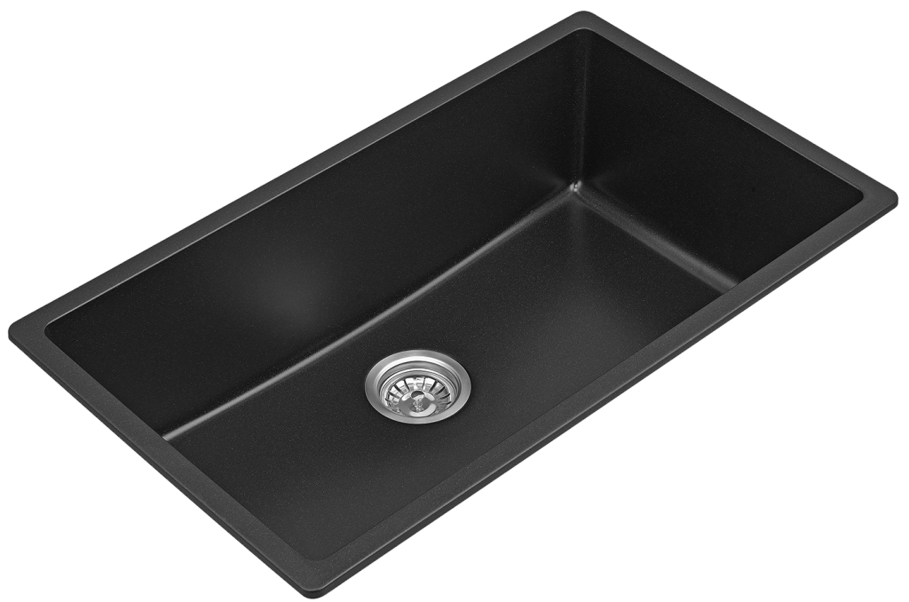 Fomos - Sink 790 x 460mm - Single Bowl