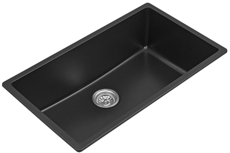 Fomos - Sink 790 x 460mm - Single Bowl