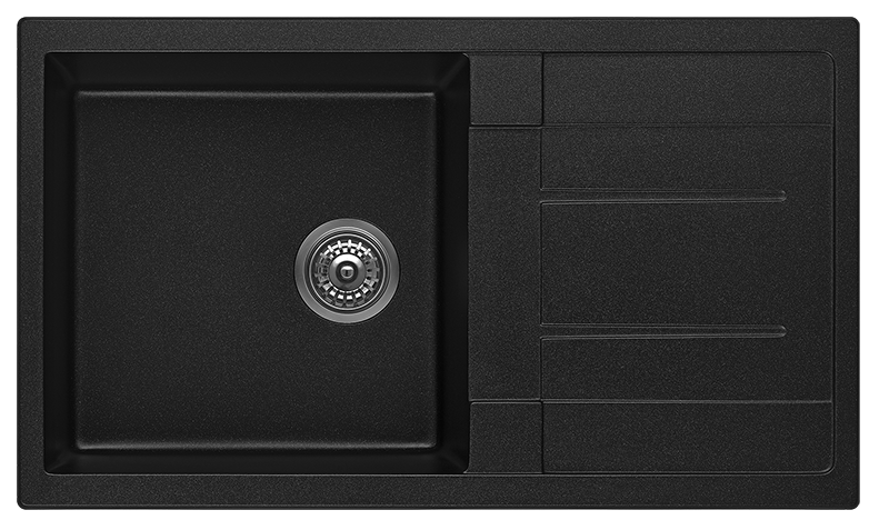 Fomos - Sink 860 x 500mm