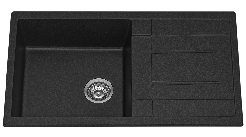 Fomos - Sink 860 x 500mm