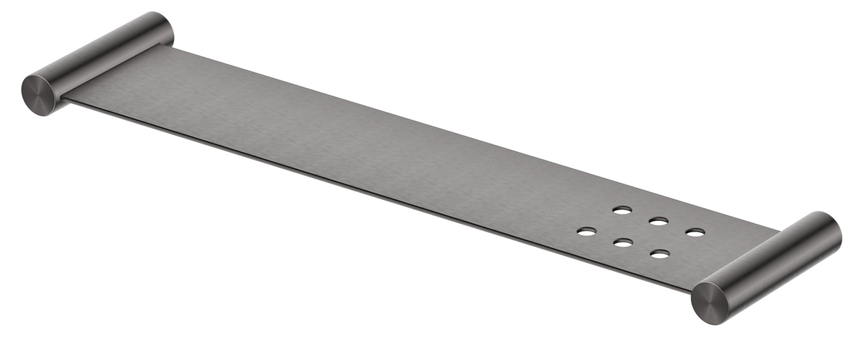Mica Stainless Shelf - 400mm