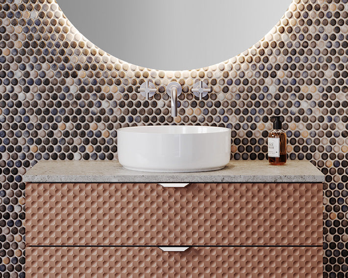 Allure Basin 360mm