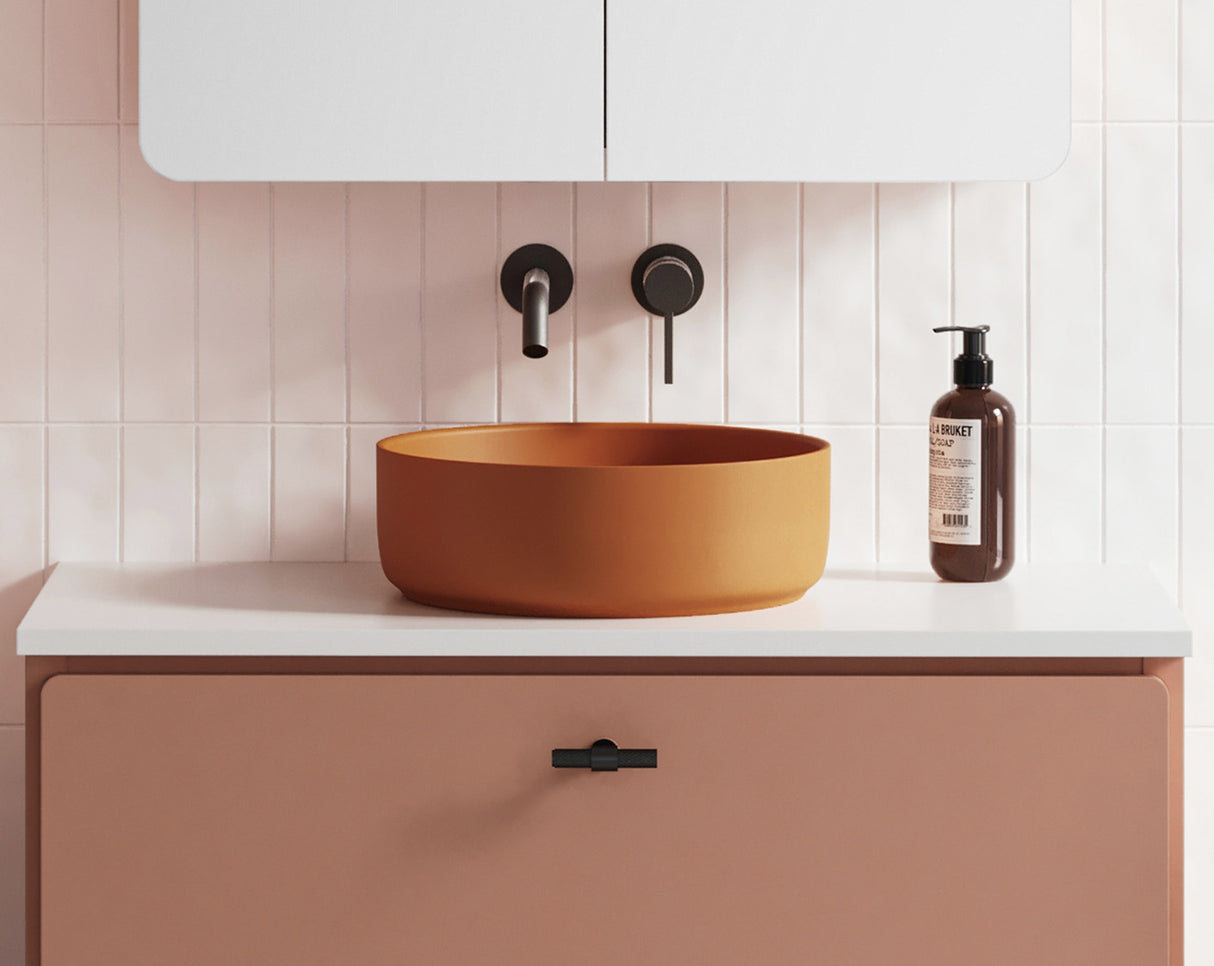 Allure Basin 360mm
