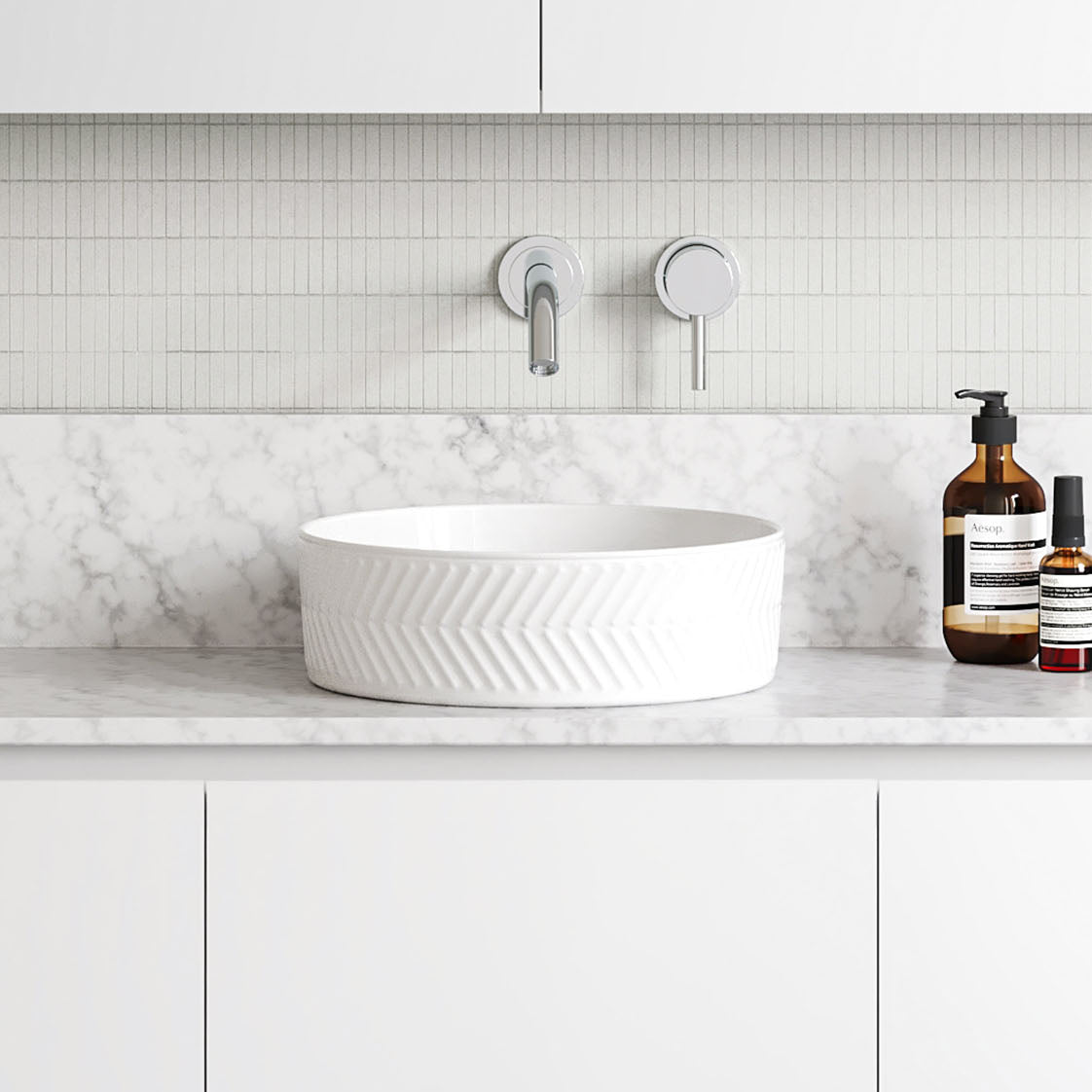 Allure Arrow Basin 360mm