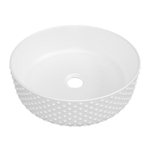 Allure Dimple Basin 360mm