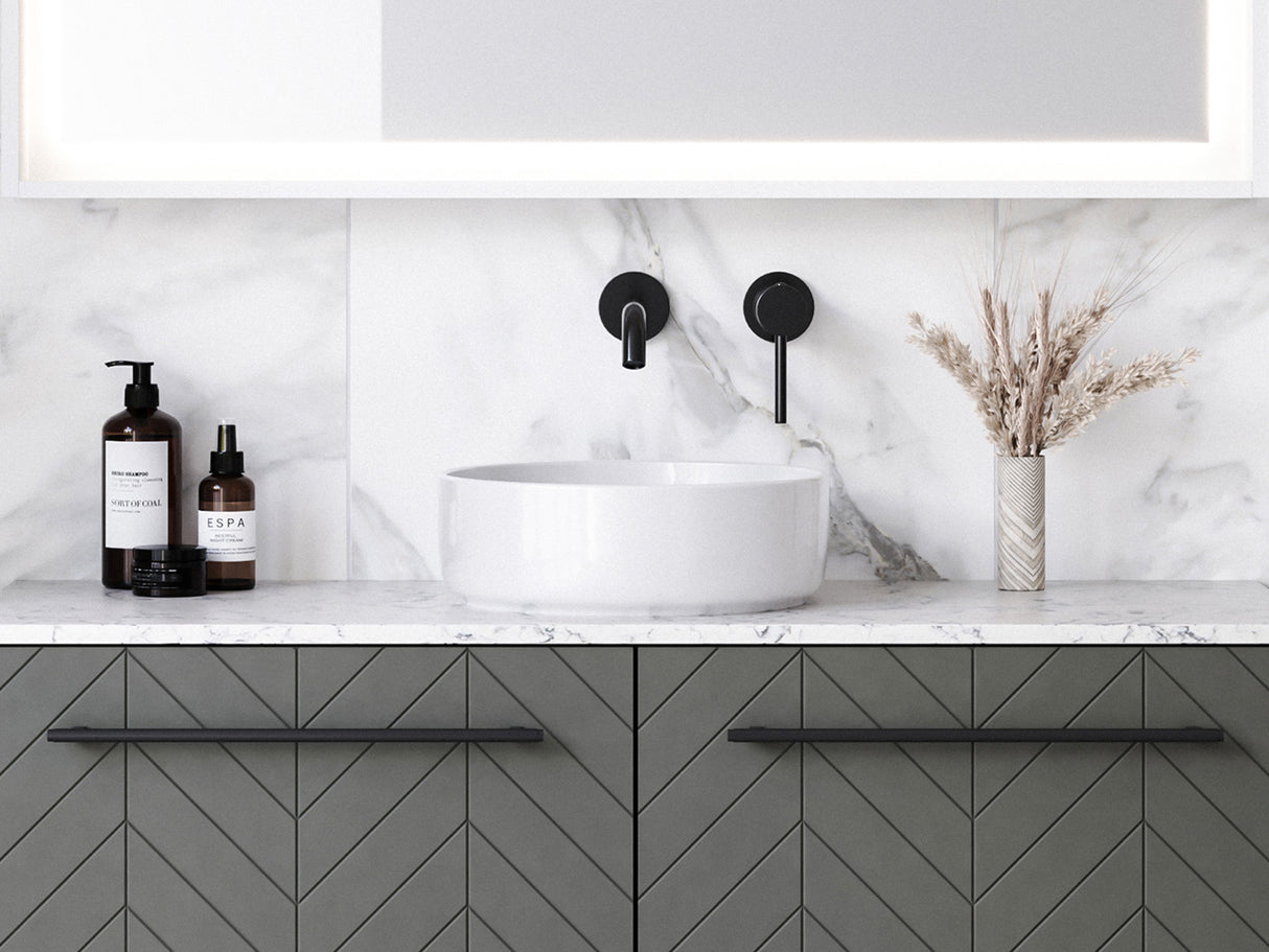 Allure Basin 360mm