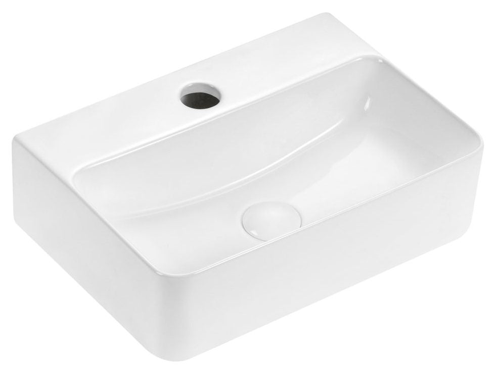 Mallory - 365 x 260mm