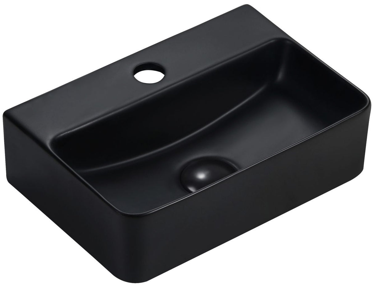 Mallory - 365 x 260mm